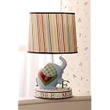 My First ABC Lamp by Kids Line