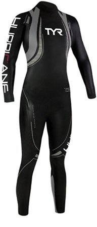 TYR Hurricane Cat 3 Womens Wetsuit