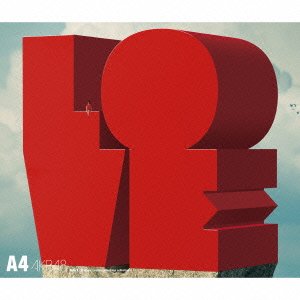 team A 4th stage ただいま恋愛中 ~studio recordings コレクション~