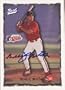 Brent Butler, Peoria Chiefs - Cardinals Affiliate, 1997 Best Autographed Card