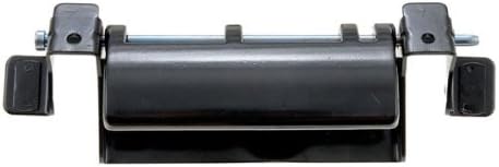 1998-2003 Toyota Sienna Van , 2001-2007 Toyota Sequoia Outside Outer Exterior Black Tailgate Lift Gate Door Handle (1998 98 1999 99 2000 00 2001 01 2002 02 2003 03 2004 04 2005 05 2006 06 2007 07)