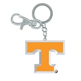 Tennessee Volunteers NCAA Zamac Key Chain