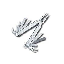 Leatherman 830146 Core Pocket Multi-Tool with Leather Sheath