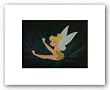 Pouting Pixie by Walt Disney 9"x6.5" Art Print Poster Disney