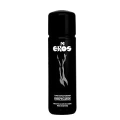 Megasol Eros Super Concentrated Bodyglide - 250ml
