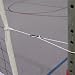LeverKnot 1/8 LeverKnot Tensioning System