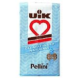 Produkt-Bild: Pellini Kaffee Espresso Decaffeinato, 250g gemahlen