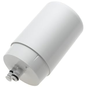 Brita 42401 On-Tap Replacement Filter 1-Pack Blue/White