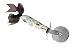 Art For A Cause 12616 Pizza Cutter SkyBlue