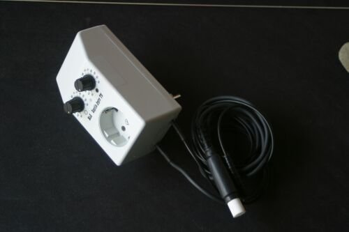 Hygrostat, M&S Hygro Control TN