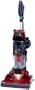 Panasonic Jetspin Cyclone Upright Vacuum Cleaner, Red Metallic, MC-UL915