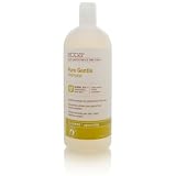 ABBA Pure Gentle Shampoo 33.8 oz ( 1 Liter ) - B001DGDMTG