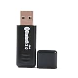 2.4GHz Bluetooth v2.0 USB Dongle Adapter EDR for Windows Vista/XP/2000