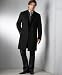JOE by Joseph Abboud 100% Cashmere Overcoat