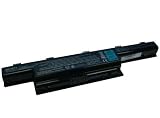 Produkt-Bild: Hochleistungs Li-Ion Laptop Akku 4400mAh f&uuml;r Gateway NV-51-M NV-75-S NV-47-H PACKARD BELL EasyNote TK11 TK11BZ TK36 TK37 TK81 TK83 TK85 TK87 TK-11 TK-11BZ TK-36 TK-37 TK-81 TK-83