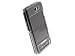 Samsung F488 / F480 Tocco TOUCHWiZ Mobile Phone Protective Hard Clear Crystal Case Cover