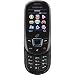 Straight Talk Samsung T340G GSM Slider Prepaid Cell Phone