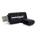 Centon 2 GB DataStick Sport Waterproof USB 2.0 Flash Drive DSW2GB-003