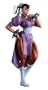 Street Fighter 4 Super Creation Sculpt Spirit Trading Figure - Chun-Li (Alternate Outfit)
