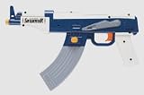 GS ELEKTRISCHE vollautomatische Wasserspritzpistole STR80 AK47