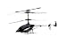 Gun Metal 3-Channel Radio Control Micro Helicopter
