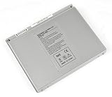 apple 31UJrmD7g5L. SL160  ATC Qualitätsakku passend für Apple MacBook Pro 15 A1175 A1226 A1260 MA348
