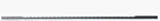 Vermont American 30406 Scroll Saw Blade