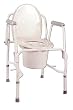 `Drop Arm Commode