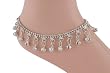 Anklet with Biddy Bells