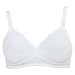 Anita Maternity Women's Softcup Nursing Bra, White, 32D