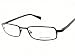 Health & Personal Care : GIORGIO ARMANI 530 Matte Black 10G Optical Frame Eyeglasses 50x18