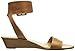 Nine West Women's Visionary Leather Dress Sandal