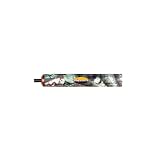 Precision Shooting Equipment Vibrachek S.R.T. 6-Inch Compound Bow Stabilizer