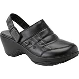 Ladies Nurse Mates® Bobbie Slingback Clogs by 