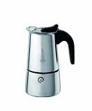 Produkt-Bild: Bialetti Musa Satin 2 Tassen Espressokocher satinierter Edelstahl