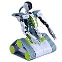 Erector Spykee - The Spy Robot