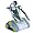Image of Erector Spykee - The Spy Robot
