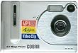 Cobra Digital DC4330 - 4-In-1 4 MP DIGITAL CAMERA