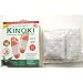 One Box of 10 Cleansing Detox Foot Pads Patches KINOKI *As Seen On TV