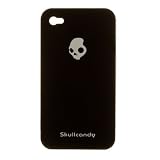Skullcandy iPhone 4 Slider Case - Black