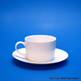 Arctic Teasaucer