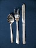Windsor Teaspoons, 12-Pack