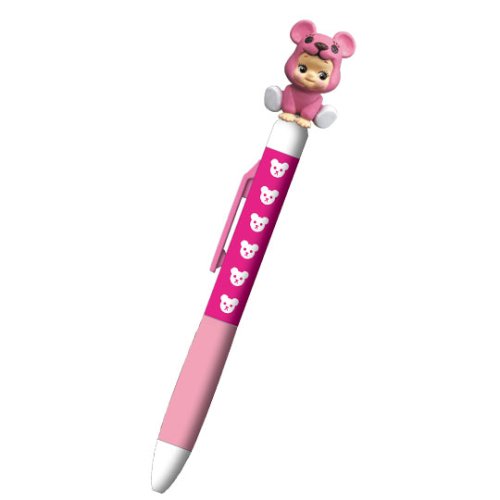 シャープペンキュージョン ポストペット モモ