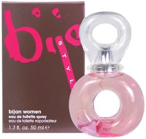 BIJAN STYLE For Women By BIJAN Eau De Toilette Spray