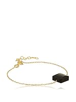 BACI&BACI Pulsera  plata de ley 925 milésimas