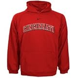 Cincinnati Reds Womens Zip Front Hoody Sweatshirt (Grey) - Small
