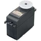 Futaba S3306 1 5 Scale Hi-Torque Speed Servo by Futaba