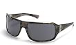Smith Sunglasses TURNTABLE SMOKE PLRCHROMIC Sunglasses