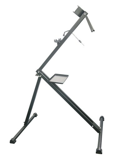 Eufab 16405 Fahrradmontagest&auml;nder Preisvergleich