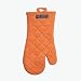 Kitchen & Housewares : Mario Batali Oven Mitt, Persimmon